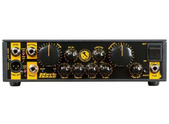 Markbass Little AG 58R Markbass Little AG 58R